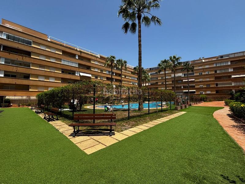 Foto 586b37b6-aadf-49fe-bf4d-b03331866009. Ground floor with parking pool in Las Salinas Roquetas de Mar