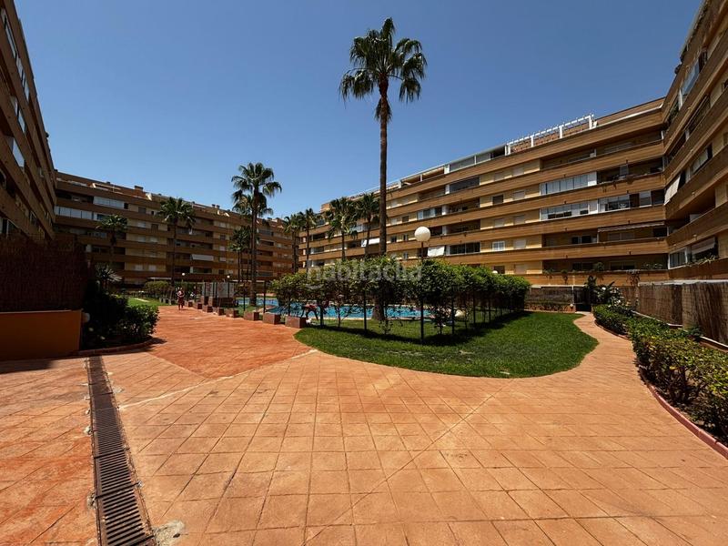 Foto 68f4e17c-fd51-45cf-aac0-6e4d55540f04. Ground floor with parking pool in Las Salinas Roquetas de Mar