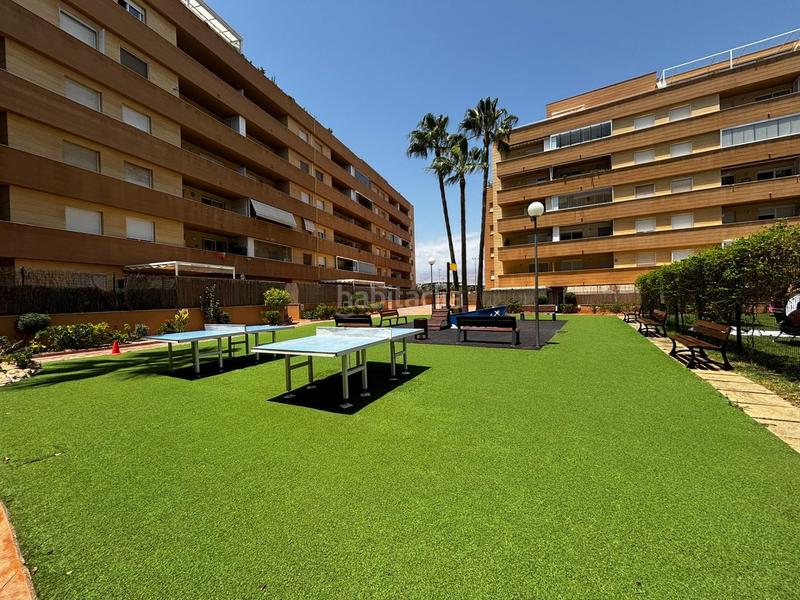 Foto 6daef3e6-bef0-408a-939f-f762aa2960af. Ground floor with parking pool in Las Salinas Roquetas de Mar