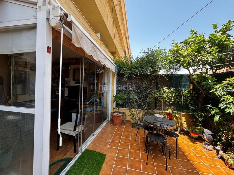 Foto 6f77a9c5-07d8-4f44-a402-946b5f463dee. Ground floor with parking pool in Las Salinas Roquetas de Mar