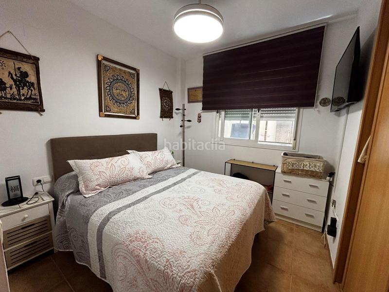 Foto 6fdd48db-b1e4-4d35-bc9e-71d0b34f0cf5. Ground floor with parking pool in Las Salinas Roquetas de Mar