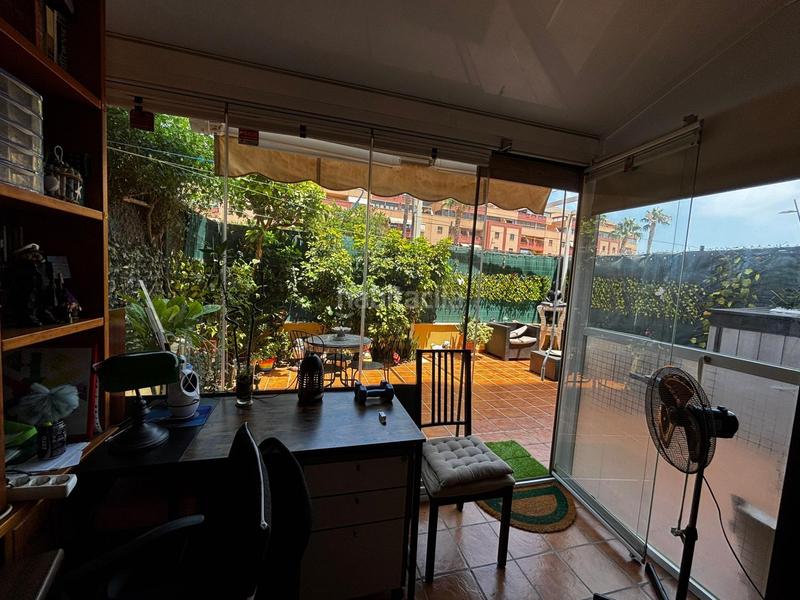 Foto 737705c0-afae-41fe-ba05-f20a9b74ecac. Ground floor with parking pool in Las Salinas Roquetas de Mar