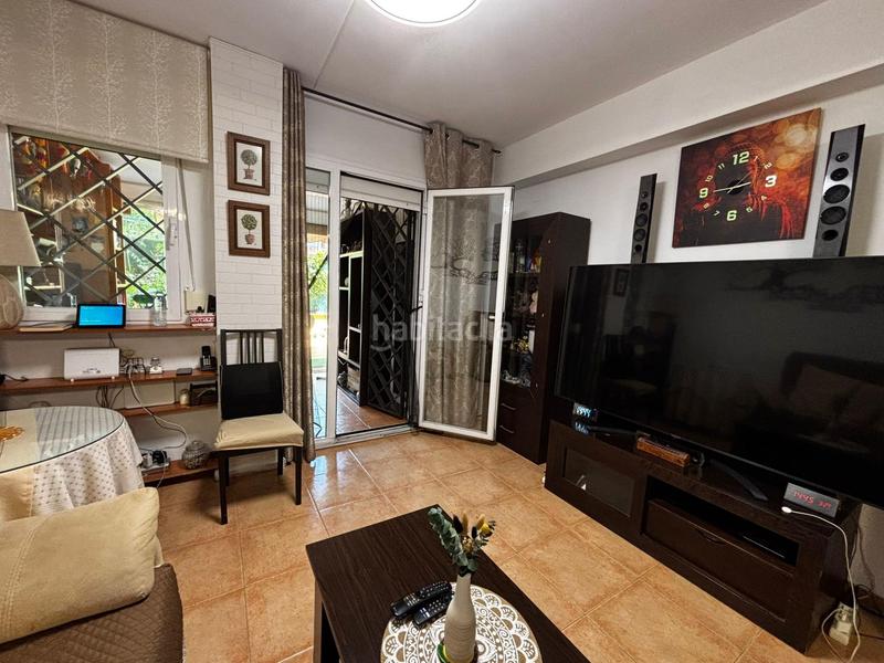 Foto 75ca3c1e-db55-4af5-9d84-866c23eb5f31. Ground floor with parking pool in Las Salinas Roquetas de Mar