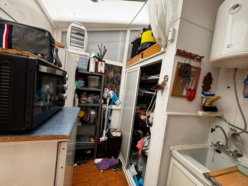 Foto 86812150-0e43-4755-a7d7-e0d19b9bc11b. Ground floor with parking pool in Las Salinas Roquetas de Mar