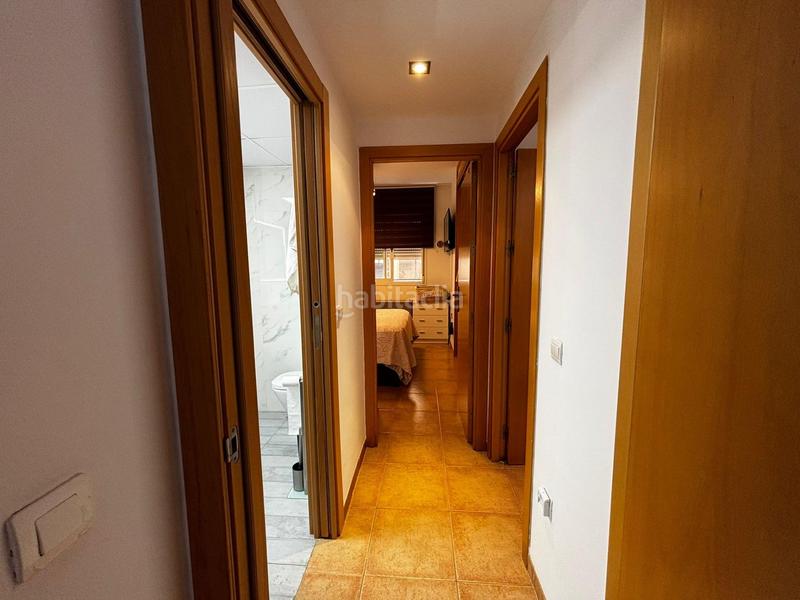 Foto 8f8d582e-afb2-4f3e-bf9d-bb37a15a3d14. Ground floor with parking pool in Las Salinas Roquetas de Mar