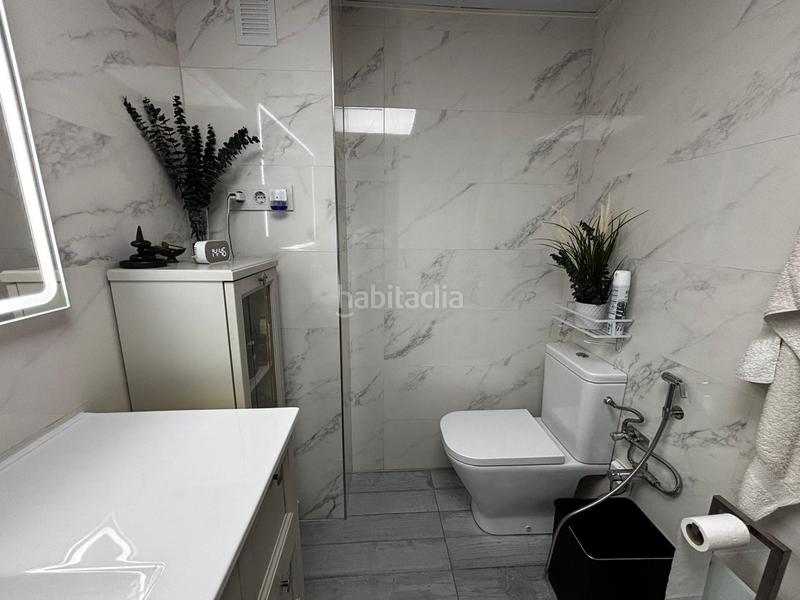 Foto 9071b5be-a8bd-4c0c-a485-15436c7ed1bd. Ground floor with parking pool in Las Salinas Roquetas de Mar