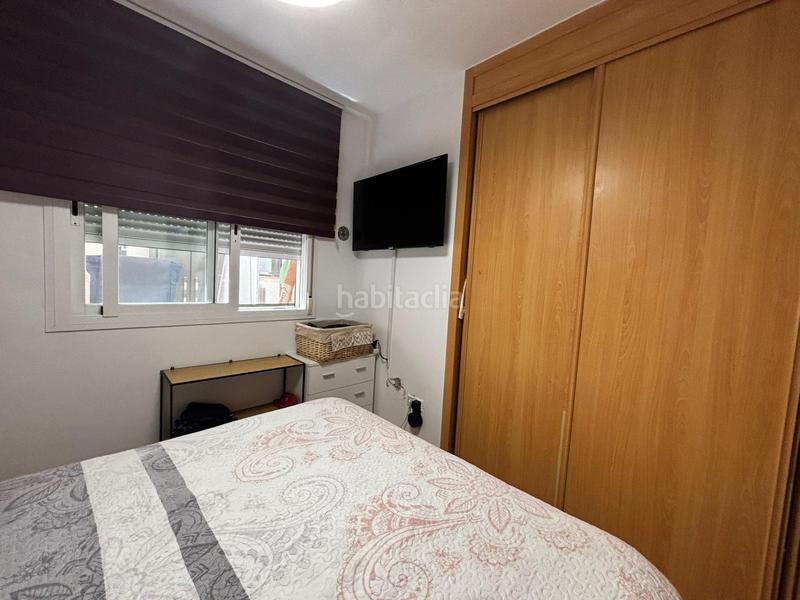 Foto 91742d90-c967-4314-9314-00856456b0d3. Ground floor with parking pool in Las Salinas Roquetas de Mar