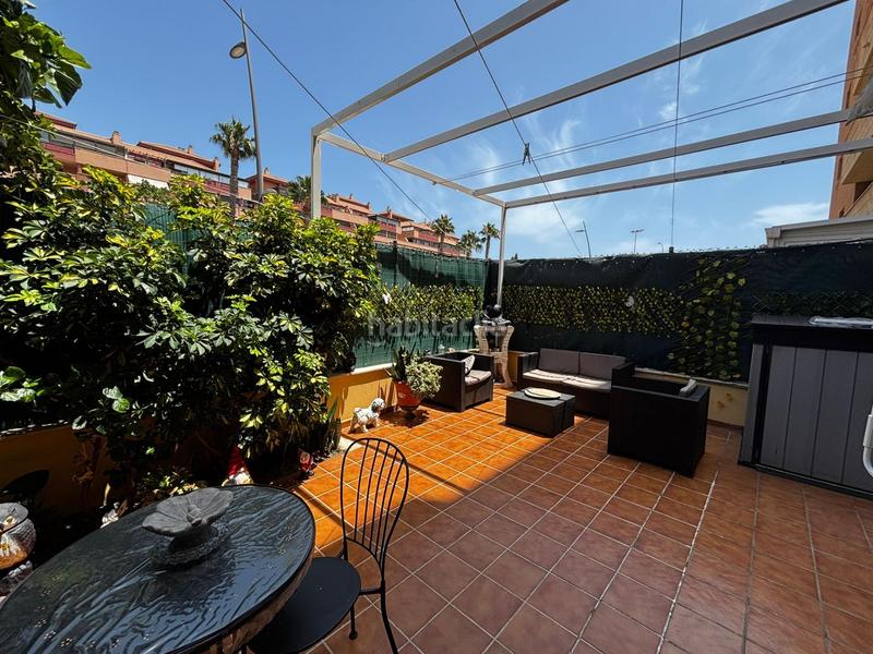 Foto 97724c52-b6e3-49d5-bf9d-8083ab5b7d41. Ground floor with parking pool in Las Salinas Roquetas de Mar