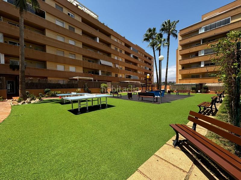 Foto 9932fc94-f0ba-4036-927b-bb930fe3909b. Ground floor with parking pool in Las Salinas Roquetas de Mar
