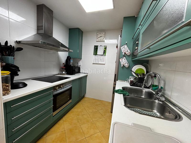 Foto 9f6a40d3-8807-4dd4-a47d-28fb1d7e3255. Ground floor with parking pool in Las Salinas Roquetas de Mar