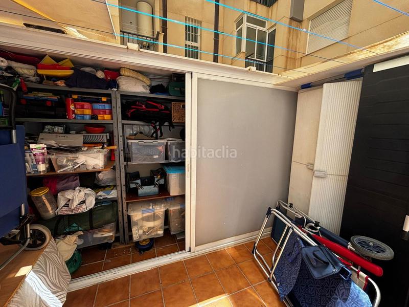 Foto 9fd547aa-cf85-4690-920f-cc47e66ad926. Ground floor with parking pool in Las Salinas Roquetas de Mar