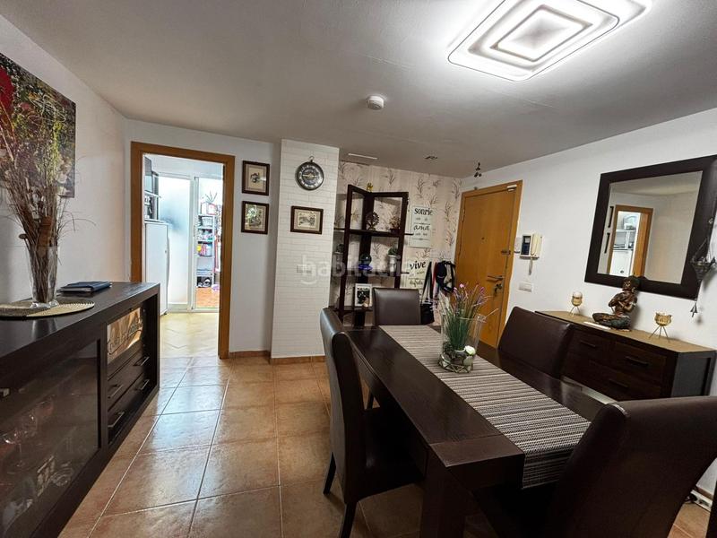 Foto a2f2e82c-eb66-4736-bce2-a5ad44683e98. Ground floor with parking pool in Las Salinas Roquetas de Mar