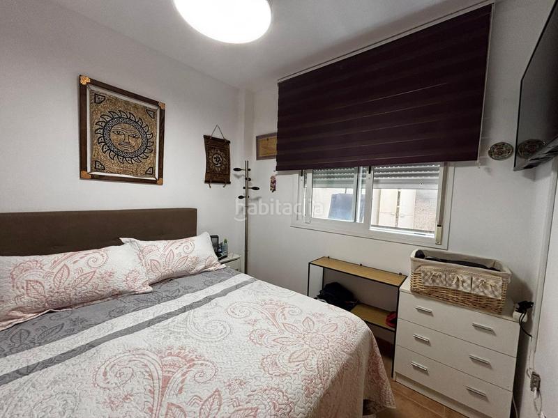 Foto a3611ee1-c738-4080-a0de-890a2a8d434a. Ground floor with parking pool in Las Salinas Roquetas de Mar