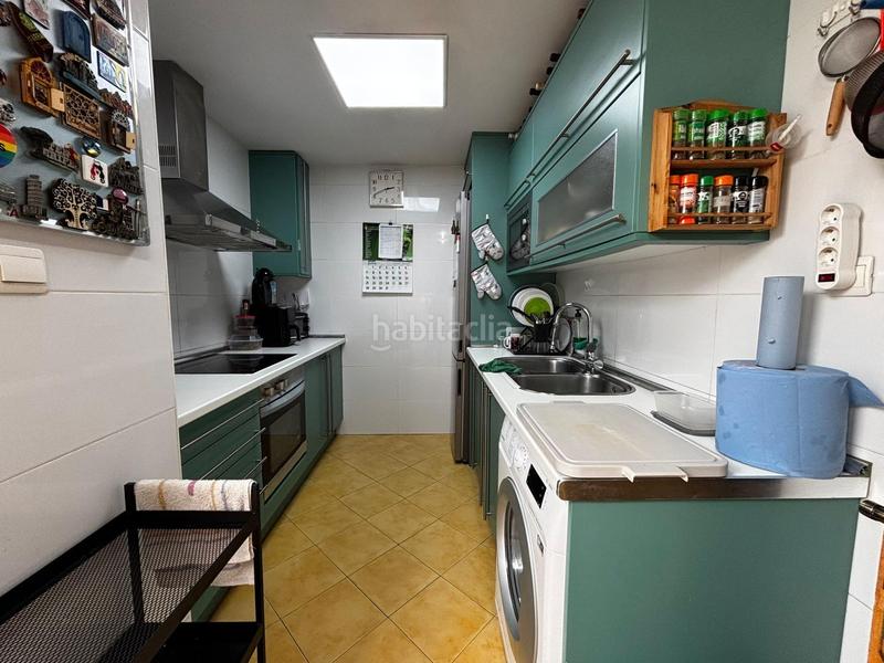 Foto b197f30d-b809-4855-a519-8a03890f6c09. Ground floor with parking pool in Las Salinas Roquetas de Mar