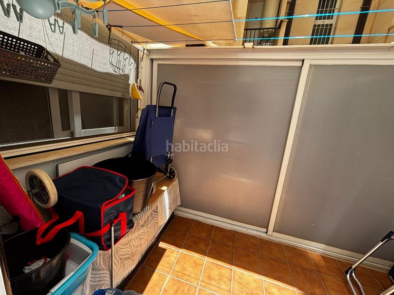 Foto b8b67d63-a185-483d-8b5b-76080309c872. Ground floor with parking pool in Las Salinas Roquetas de Mar