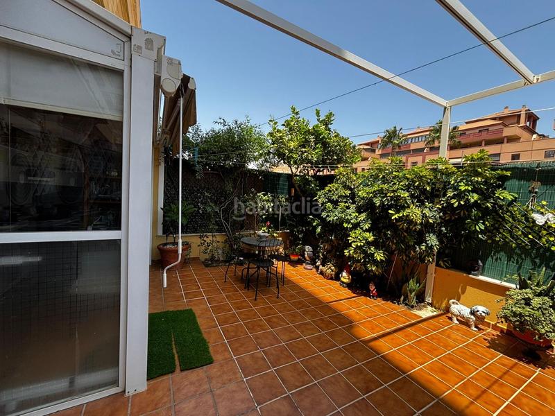 Foto c07a77c1-4752-4c9a-ba5c-8f773070332c. Ground floor with parking pool in Las Salinas Roquetas de Mar