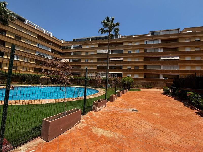 Foto c20d10d5-7cb6-4df0-b7e6-d4d4368021ac. Ground floor with parking pool in Las Salinas Roquetas de Mar