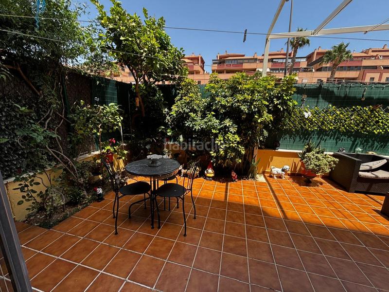 Foto c56ac9c2-0d18-44bd-97f8-32828bcc5ed0. Ground floor with parking pool in Las Salinas Roquetas de Mar