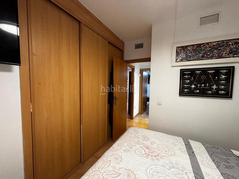 Foto c915d85d-c776-46f9-b167-b936af328df6. Ground floor with parking pool in Las Salinas Roquetas de Mar