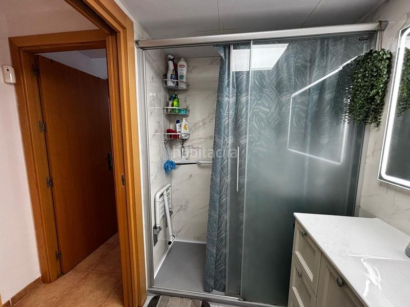 Foto cc124169-996a-4032-b8e7-2425d0d3aed9. Ground floor with parking pool in Las Salinas Roquetas de Mar