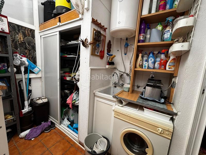 Foto d7252cc9-d1df-4681-9ce8-7880f9a45877. Ground floor with parking pool in Las Salinas Roquetas de Mar