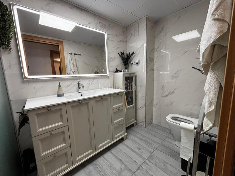 Foto da229f6e-44cc-452a-841b-4a77bbb3eb84. Ground floor with parking pool in Las Salinas Roquetas de Mar