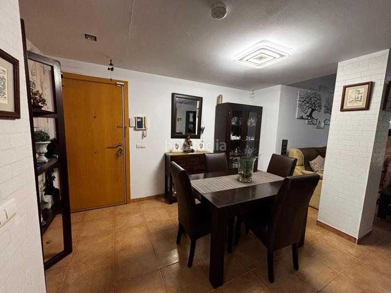 Foto ed36ce1e-184f-4a91-b125-a2114ec924d6. Ground floor with parking pool in Las Salinas Roquetas de Mar