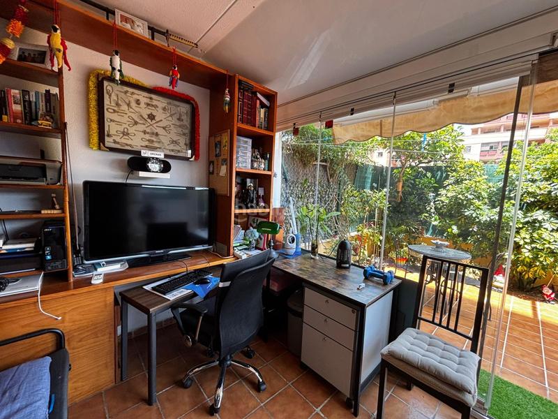 Foto f13fa006-6b4c-46e1-abf4-a7b435335b3c. Ground floor with parking pool in Las Salinas Roquetas de Mar