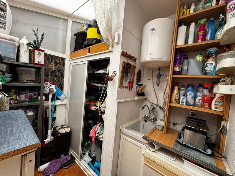 Foto fa7d4f02-c1d6-4907-bb44-d8fe1dfc6e24. Ground floor with parking pool in Las Salinas Roquetas de Mar