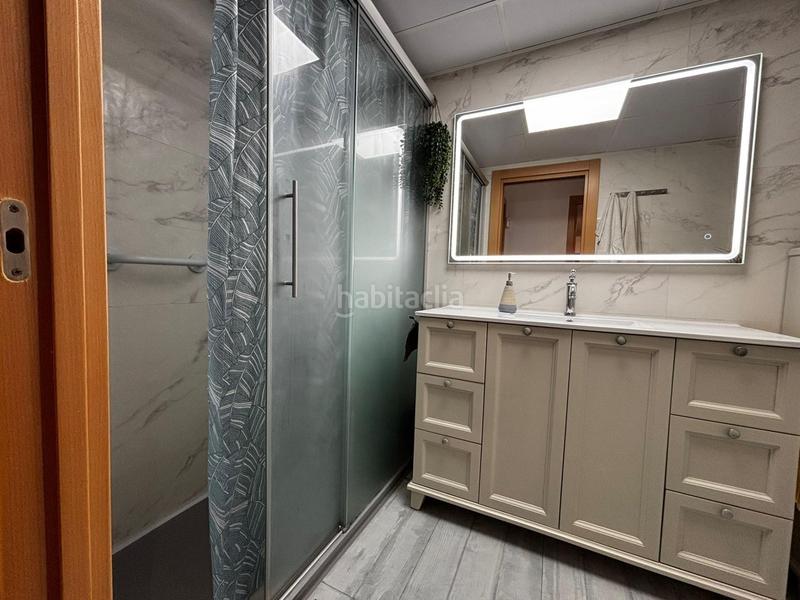 Foto fb80b4f7-c98d-4b8f-998d-8807c14f3ac3. Ground floor with parking pool in Las Salinas Roquetas de Mar