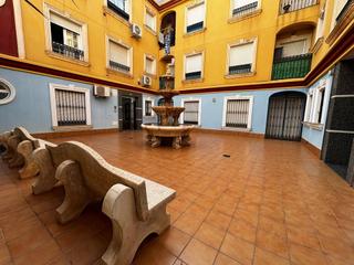 Planta baixa a El Puerto - La Romanilla. Piso en 2 linea de playa en buenavista