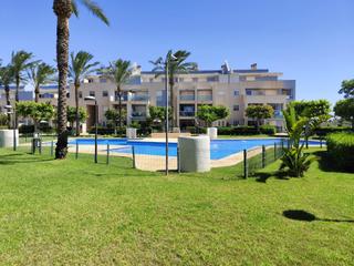 Lloguer Pis a El Sabinar-Urbanizaciones-Las Marinas-Playa Serena. Piso en alquiler de septiembre a junio