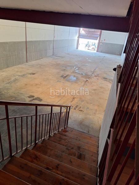 Foto 54f71dbd-1a60-4994-b127-24a868fff2ba. Alquiler nave industrial nave en alquiler en Las Salinas Roquetas de Mar