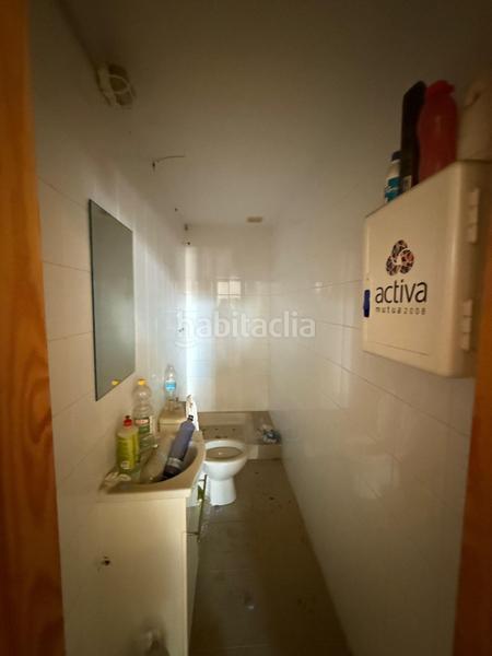 Foto caa60fc3-af0b-4a4e-855d-e438d380004d. Location bâtiment à usage industriel dans Las Salinas Roquetas de Mar