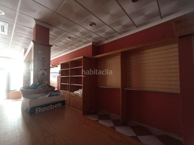Foto ab0af563-2513-457f-b65e-d7bbb275dabd. Lloguer local comercial a Roquetas pueblo Roquetas de Mar