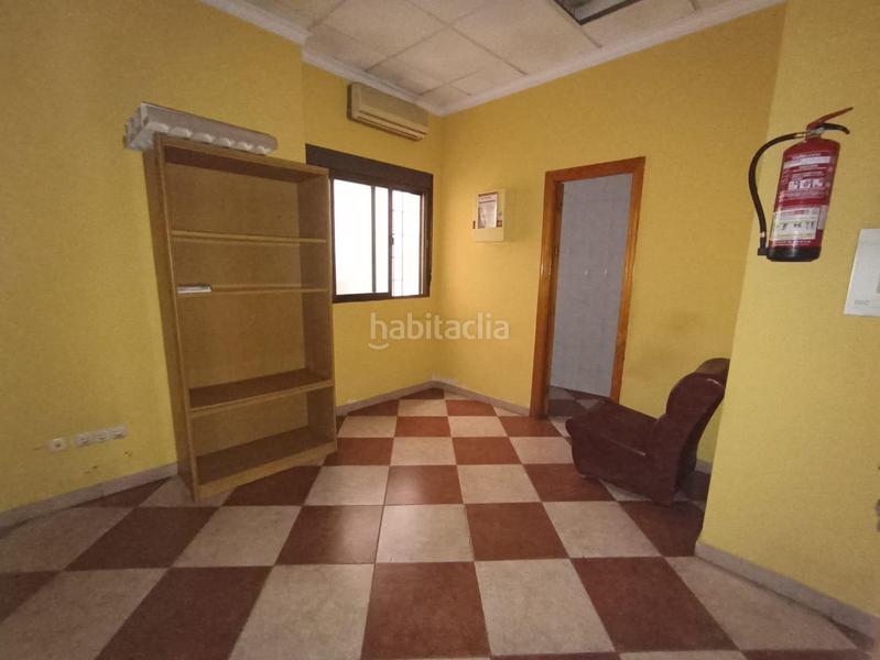 Foto f6149640-c9c0-43a0-8497-287ebf0b8a28. Lloguer local comercial a Roquetas pueblo Roquetas de Mar