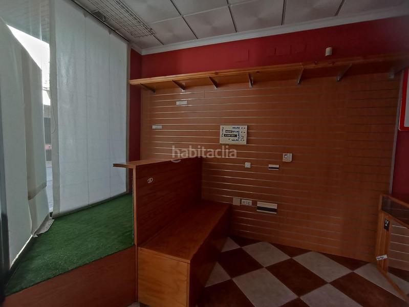 Foto 21806d2b-dfcd-414c-85b6-ed01910d8534. Rent business premise in Roquetas pueblo Roquetas de Mar