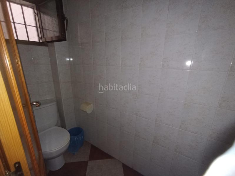 Foto 60b10116-2f6e-4671-b000-05e77580145d. Rent business premise in Roquetas pueblo Roquetas de Mar