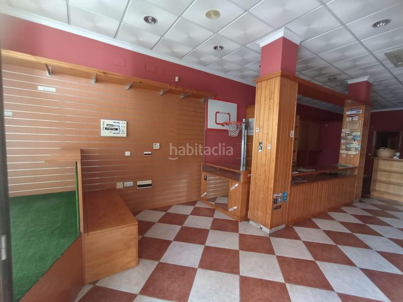 Foto d524ffa5-36e6-4d18-8628-167d4de22b6e. Rent business premise in Roquetas pueblo Roquetas de Mar