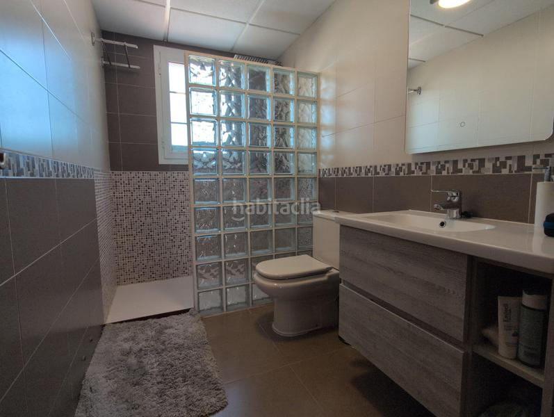 Foto 04a3531a-695e-4b66-b29b-df1a801a8f32. Àtic amb aparcament a Carretera Mojonera - Cortijos de Marín Roquetas de Mar