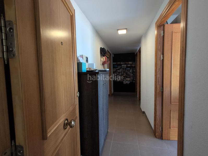 Foto 07643d7f-3854-4404-b6f0-e98b57d64934. Àtic amb aparcament a Carretera Mojonera - Cortijos de Marín Roquetas de Mar