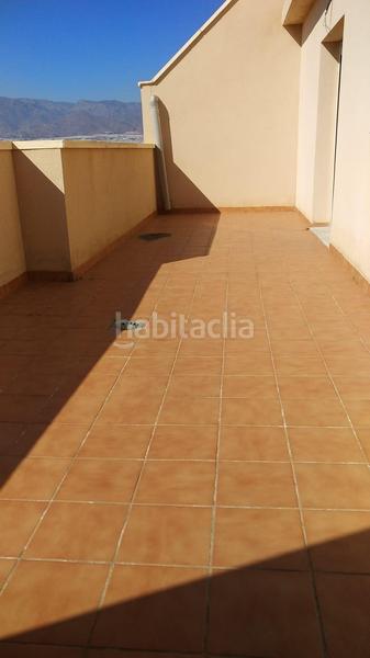 Foto 0a568d65-a8b4-4a74-ac9a-5e559877be42. Àtic amb aparcament a Carretera Mojonera - Cortijos de Marín Roquetas de Mar