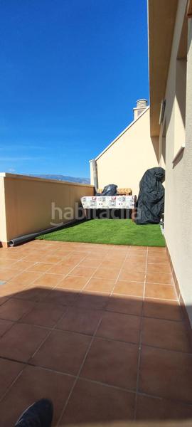 Foto 50f3166e-6ce8-4920-8822-d8ccfde951f5. Àtic amb aparcament a Carretera Mojonera - Cortijos de Marín Roquetas de Mar