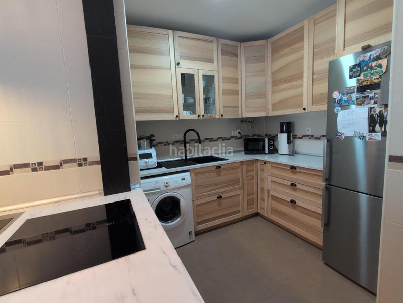 Foto 54b66bfe-62d8-4f80-bec3-75bbb9c0f9dd. Àtic amb aparcament a Carretera Mojonera - Cortijos de Marín Roquetas de Mar