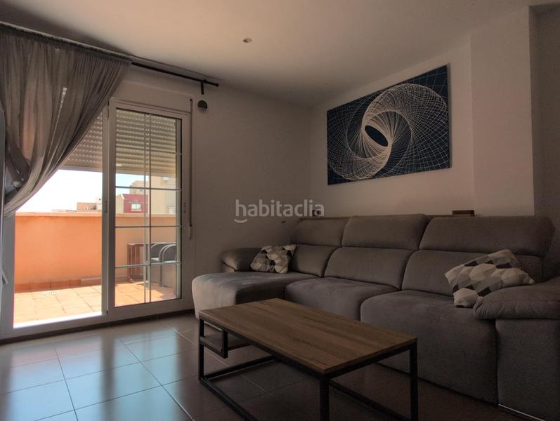 Foto 5bf30bed-1e73-498b-ac24-35fae3e85883. Àtic amb aparcament a Carretera Mojonera - Cortijos de Marín Roquetas de Mar