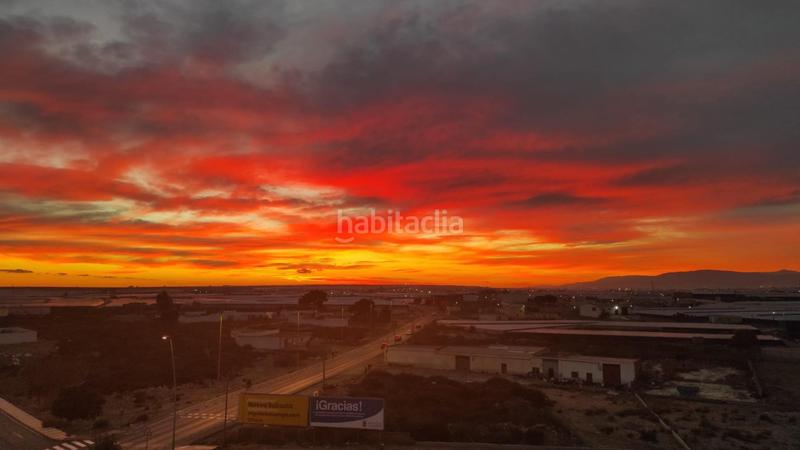 Foto 64111f1c-5d18-4d26-9277-9a81eda8719b. Àtic amb aparcament a Carretera Mojonera - Cortijos de Marín Roquetas de Mar