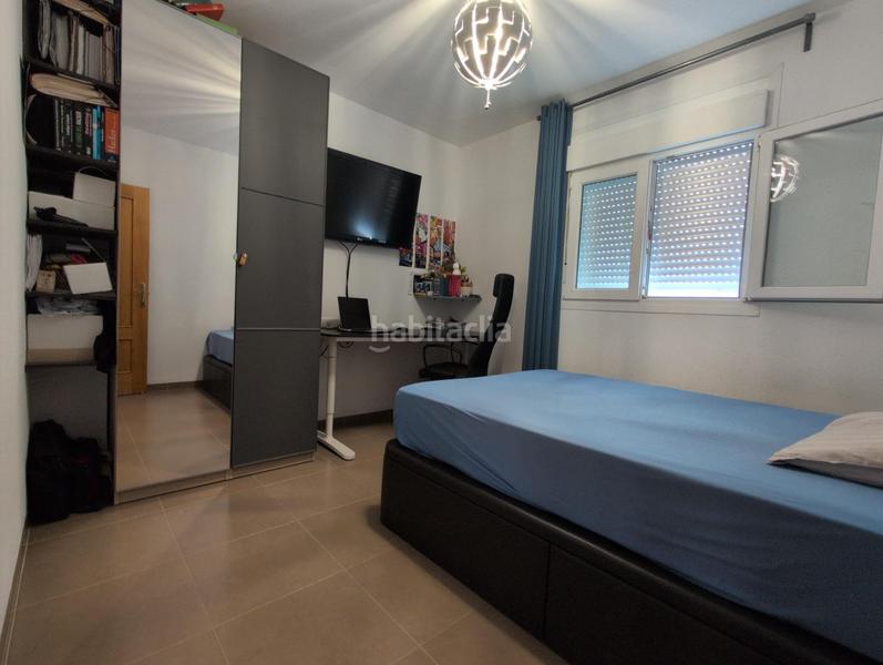 Foto 7682a969-b689-4a18-8ddb-faa10ebe3447. Àtic amb aparcament a Carretera Mojonera - Cortijos de Marín Roquetas de Mar