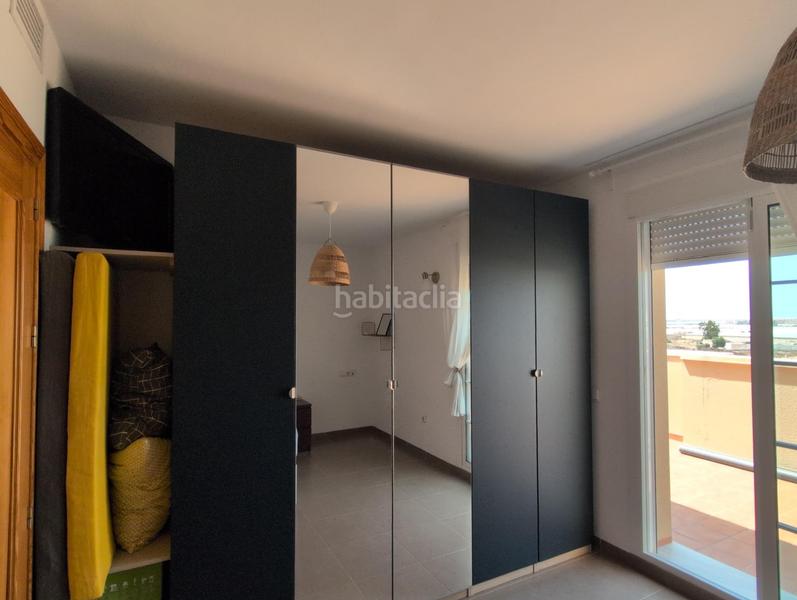 Foto 8897e24f-0124-418b-a9bf-35890ba422c2. Àtic amb aparcament a Carretera Mojonera - Cortijos de Marín Roquetas de Mar