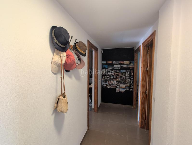 Foto d94f4dfd-ae0b-44be-8991-1136c154d373. Àtic amb aparcament a Carretera Mojonera - Cortijos de Marín Roquetas de Mar