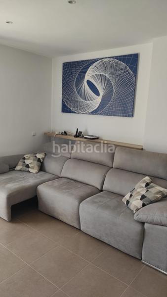 Foto de9c1d16-86a3-4bdd-998c-3e99e7905fd3. Àtic amb aparcament a Carretera Mojonera - Cortijos de Marín Roquetas de Mar